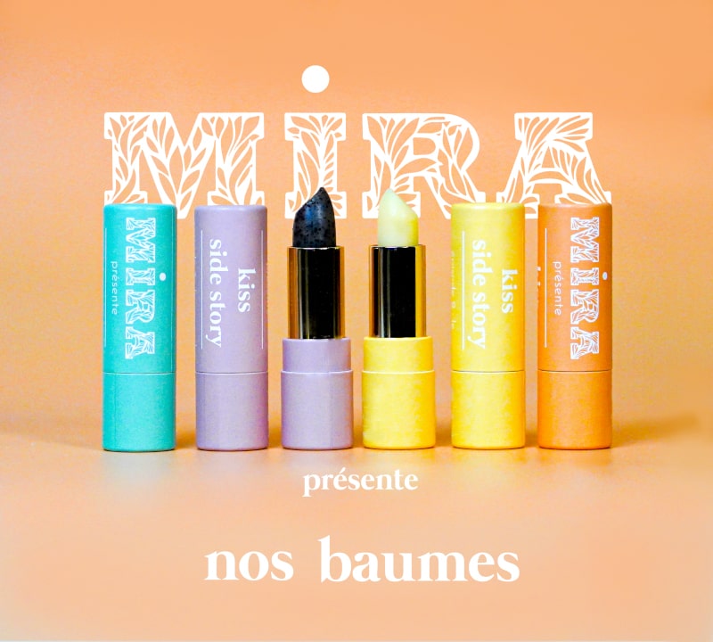 Notre histoire Mira
